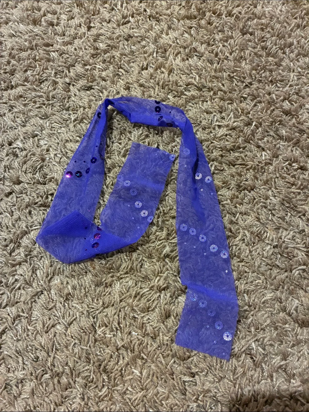 N/A lightly worn